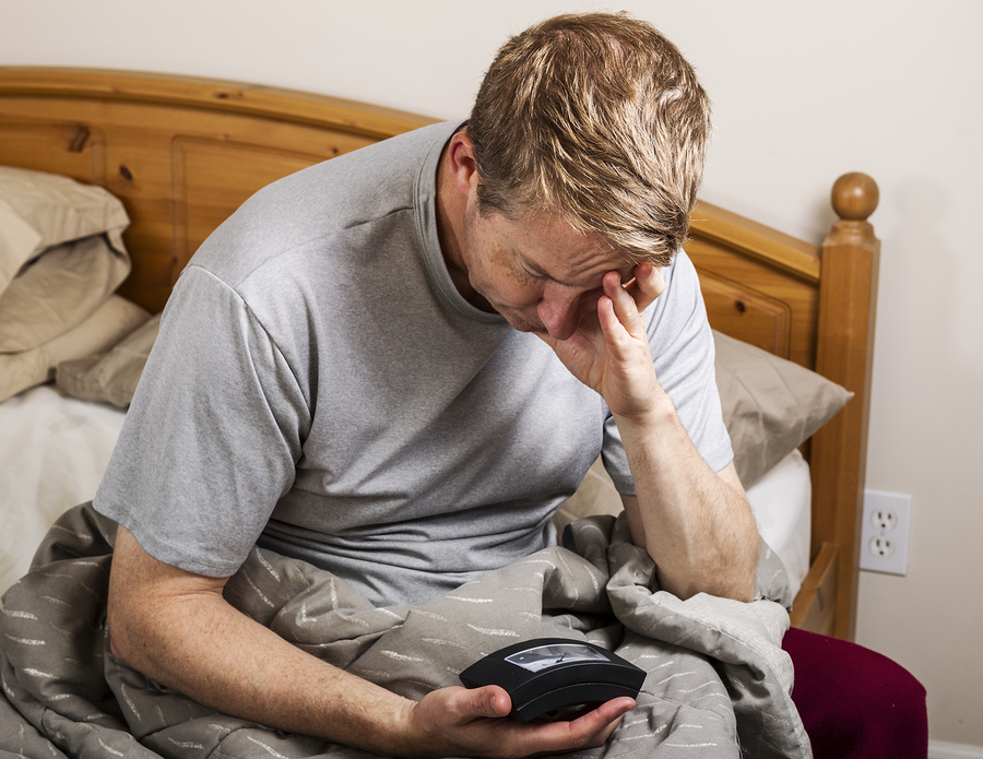 PTSD Related Insomnia and Hypnotherapy